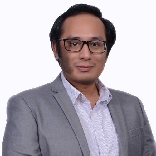 Akmal Hijazi Abdol Karim